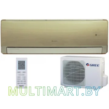 Кондиционер Gree GWH12MB-K3NNB8A картинка 2